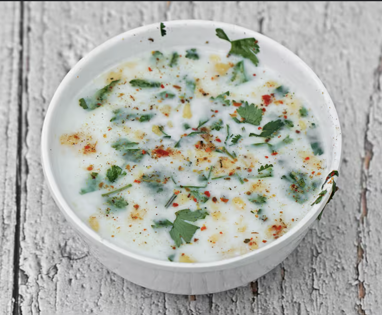 Boondi Raita_0