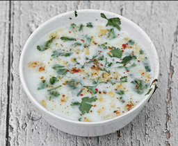 Boondi Raita