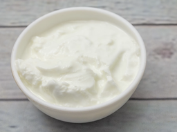 Plain Curd