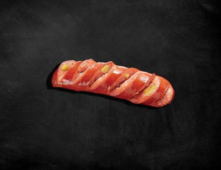 Cheese Russian