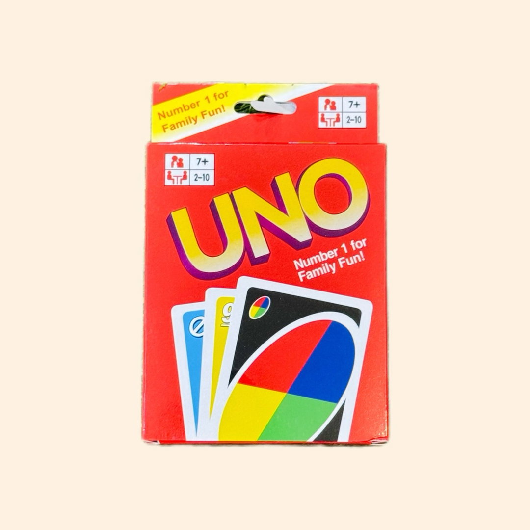 UNO | اونو