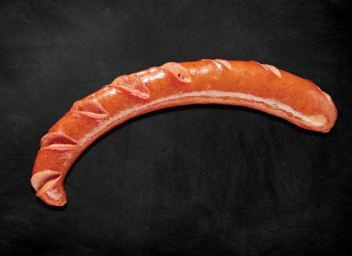 Footlong Russian 