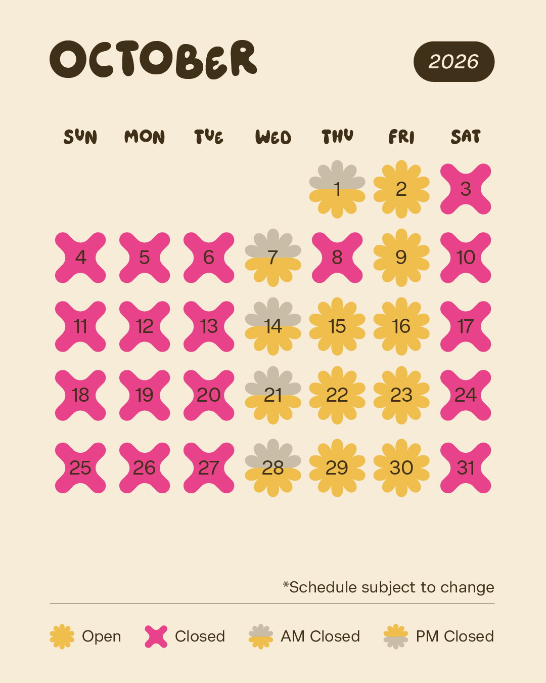 🗓️ Monthly Schedule_0