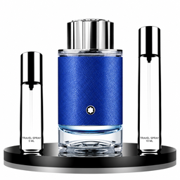 MONTBLANC EXPLORER ULTRA BLUE 100ML EDP FOR MEN