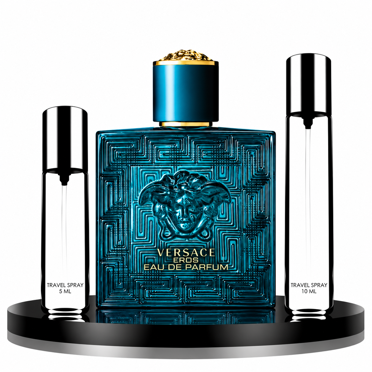 VERSACE EROS EDP 100ML / 200ML FOR MEN_2