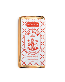 Del Bocia Butter