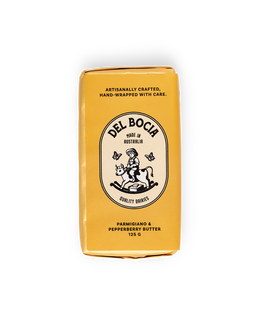 Del Bocia Butter