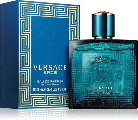 VERSACE EROS EDP 100ML / 200ML FOR MEN_3