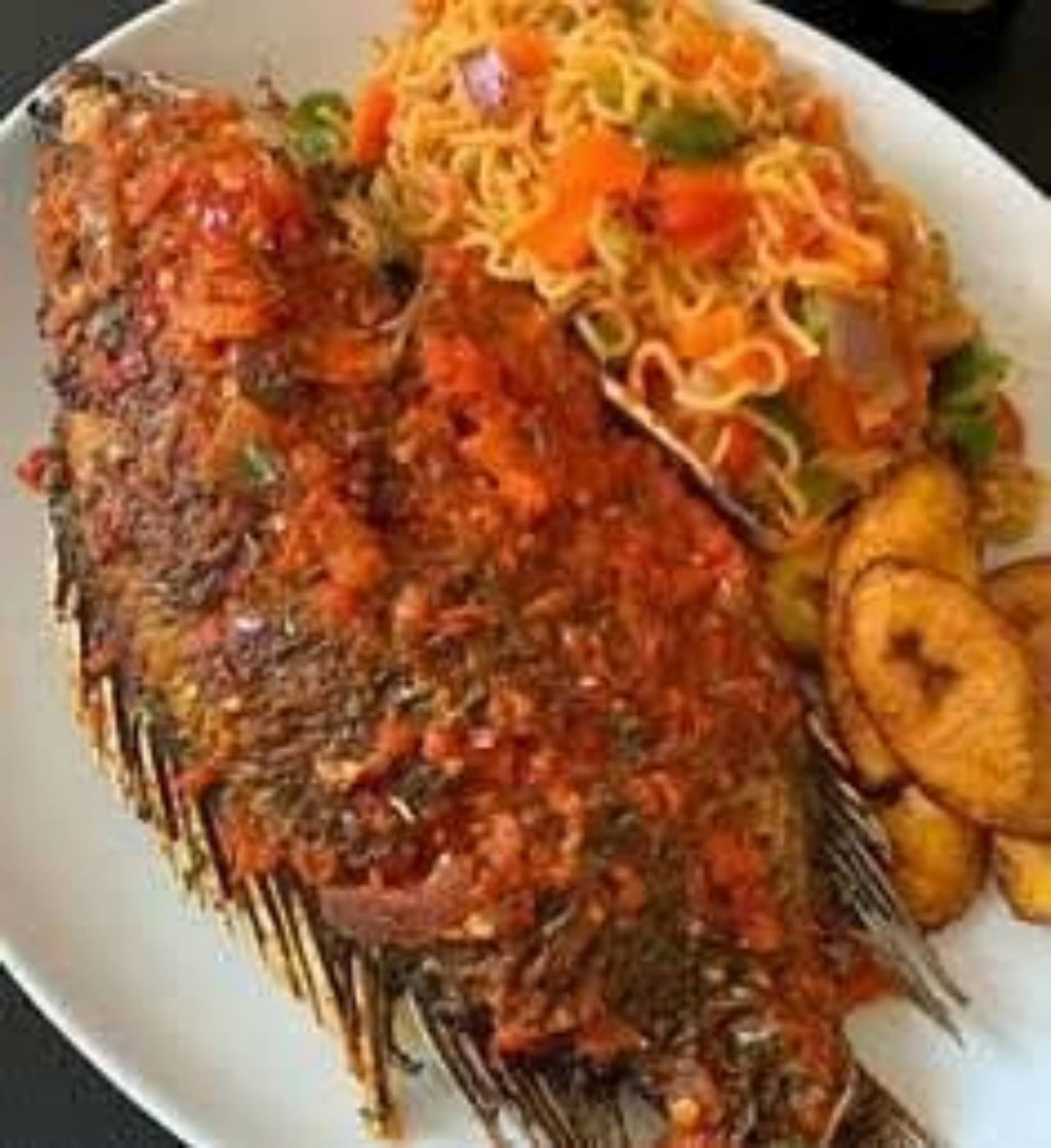 Tambi Samaki