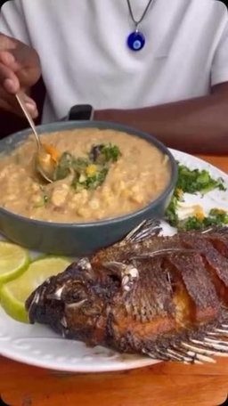 kande Samaki