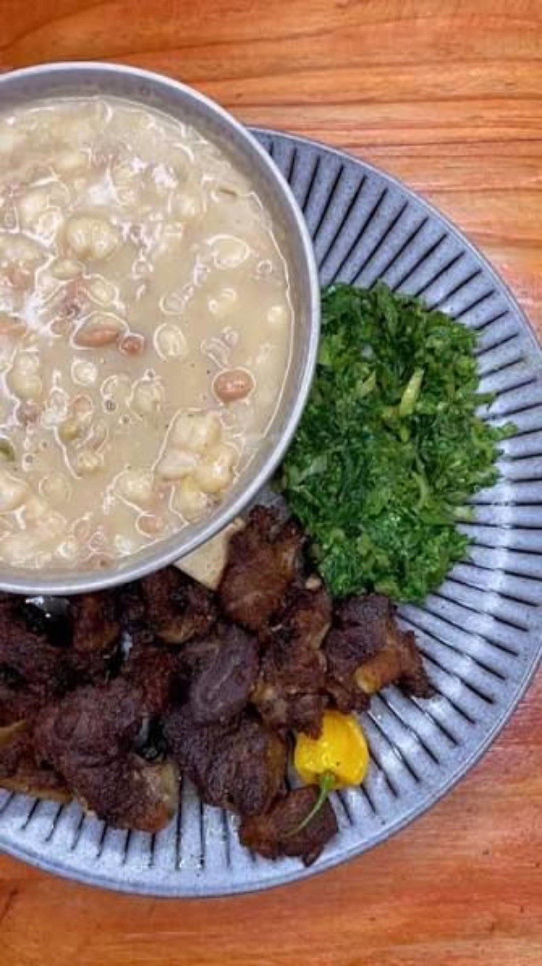 Kande Nyama
