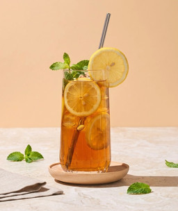 Lemon Iced Tea