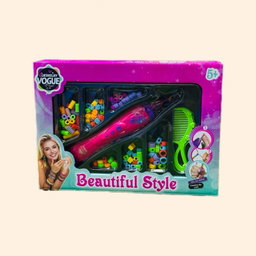 اكسسوارات شعر