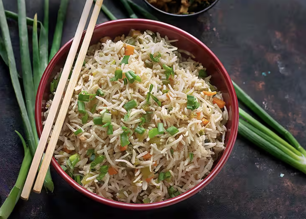 Jeera Rice