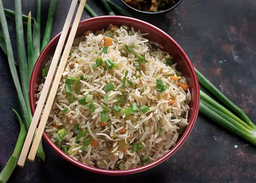 Jeera Rice