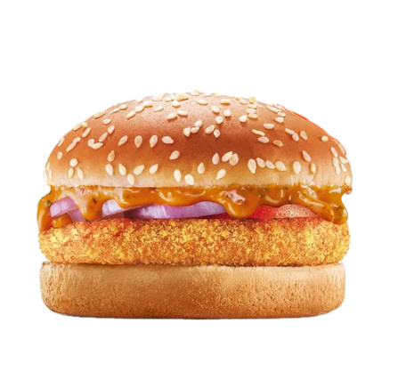 Aloo Tikki Burger_0