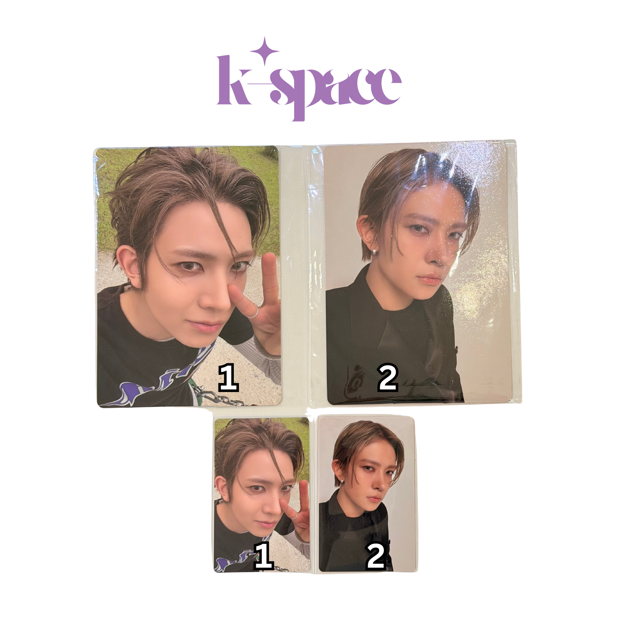 EVAN ‘DEATH OF ME’ WEVERSE SHOP POB_1