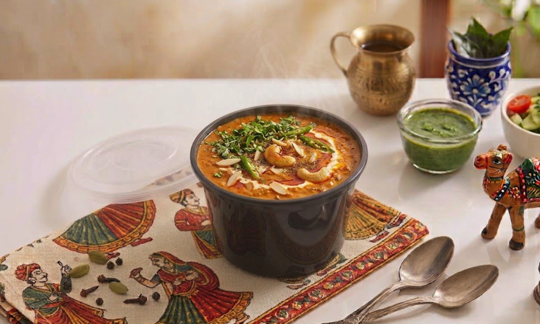Paneer Butter Masala