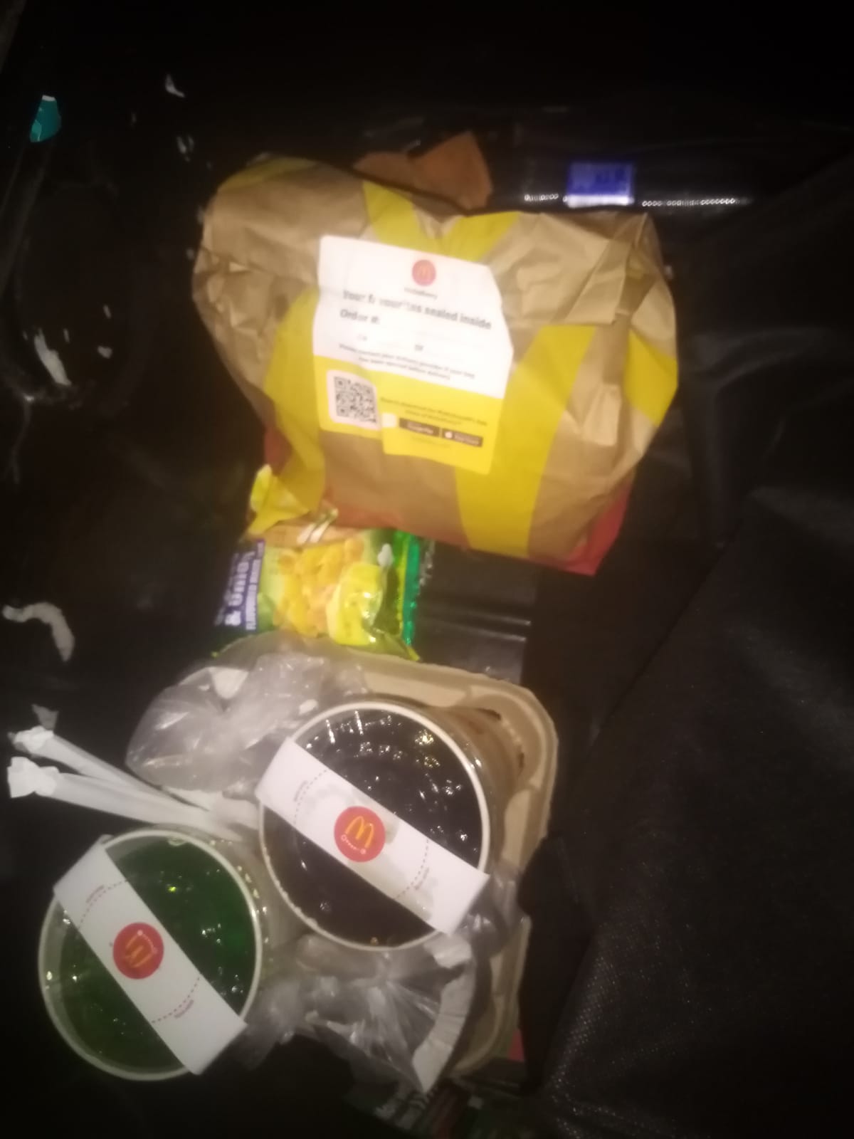 We deliver to your doorstep _21