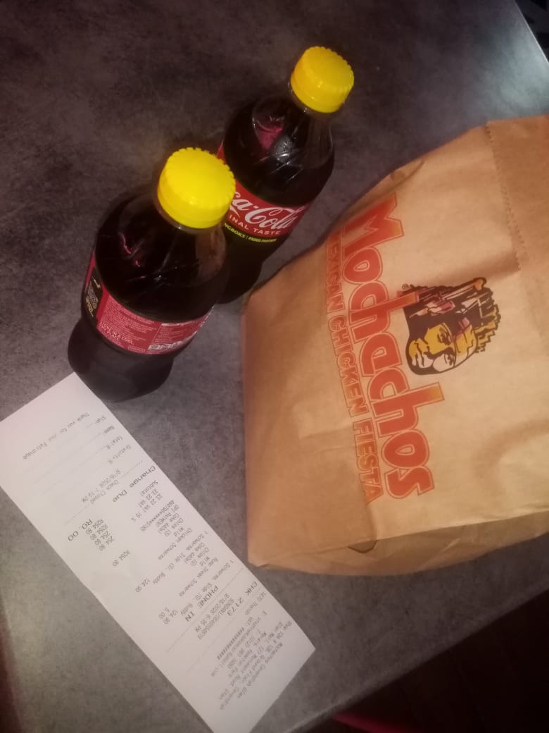 We deliver to your doorstep _26