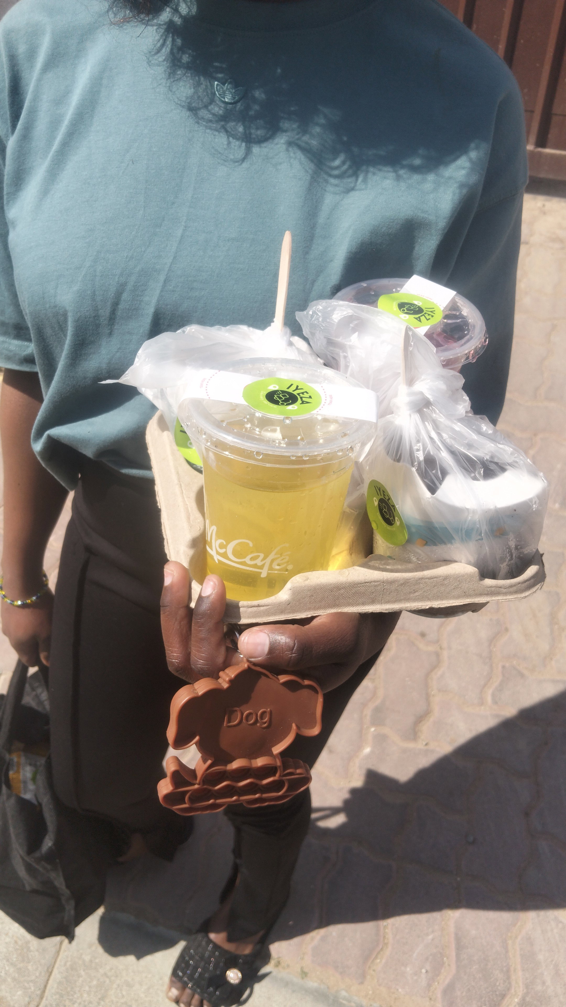 We deliver to your doorstep _20