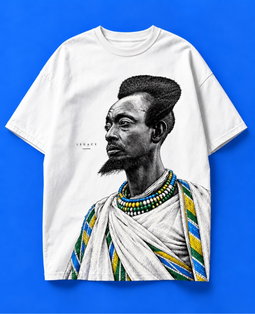 Legacy tee