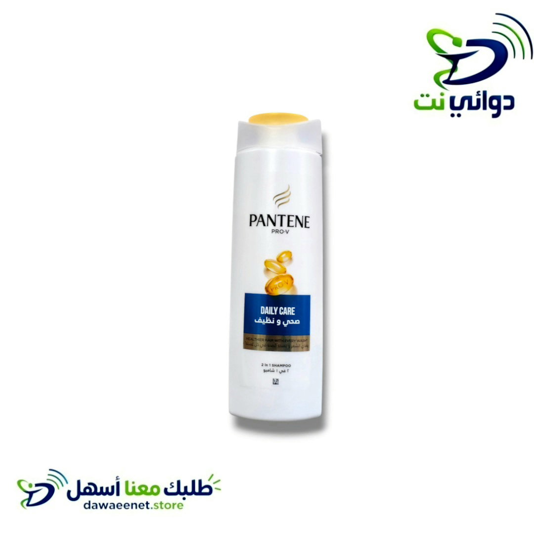 PANTENE بانتين شامبو منوع_1