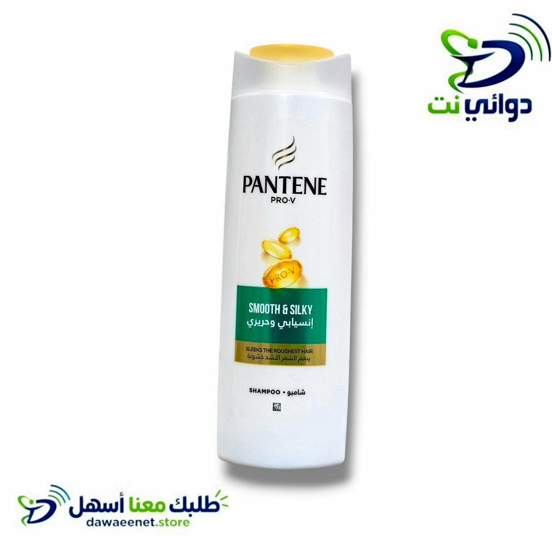 PANTENE بانتين شامبو منوع_3