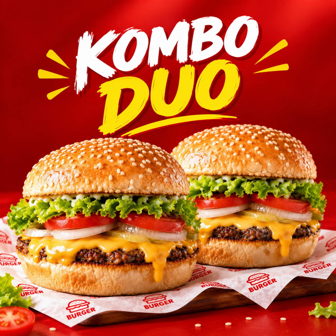 Kombo duo
