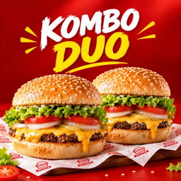 Kombo duo