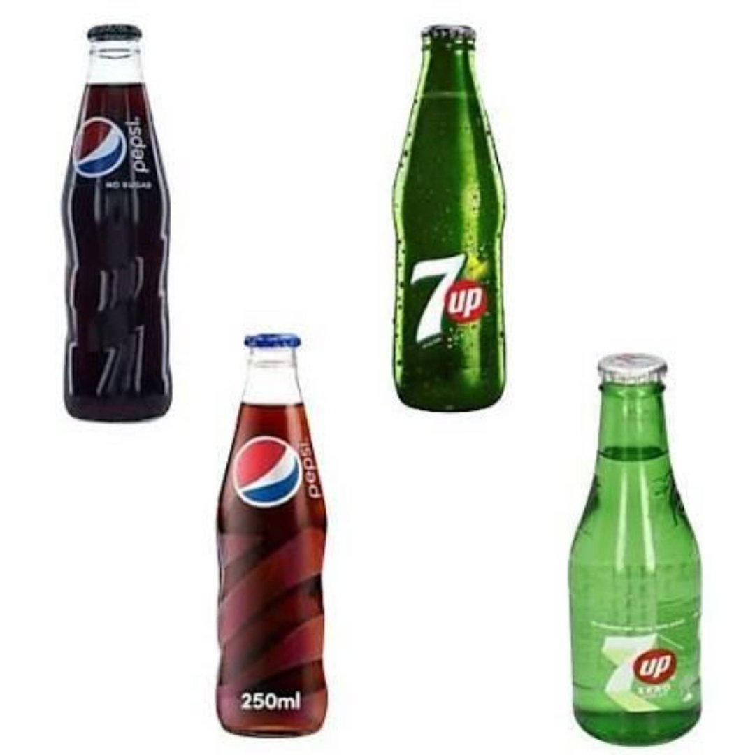 soda  coke cola 350ml