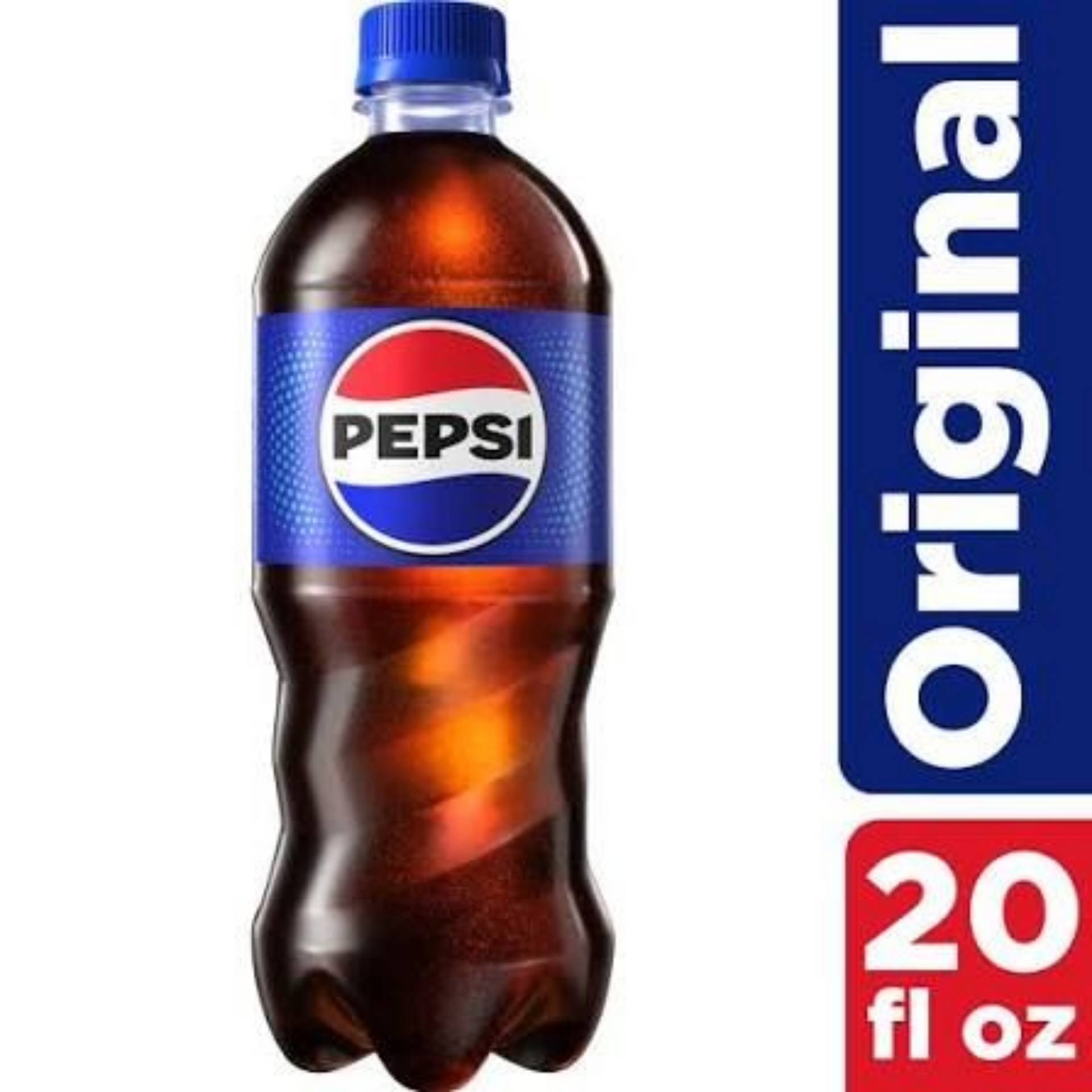 Pepsi Take away_0