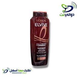 Loreal شامبو لوريال كبير 400ml  منوع
