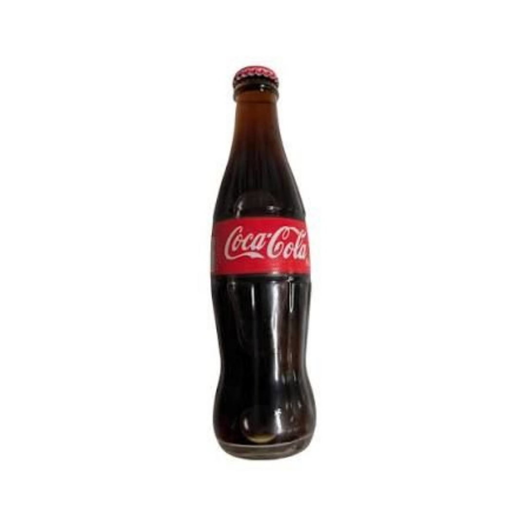 Soda coke cola  300ml