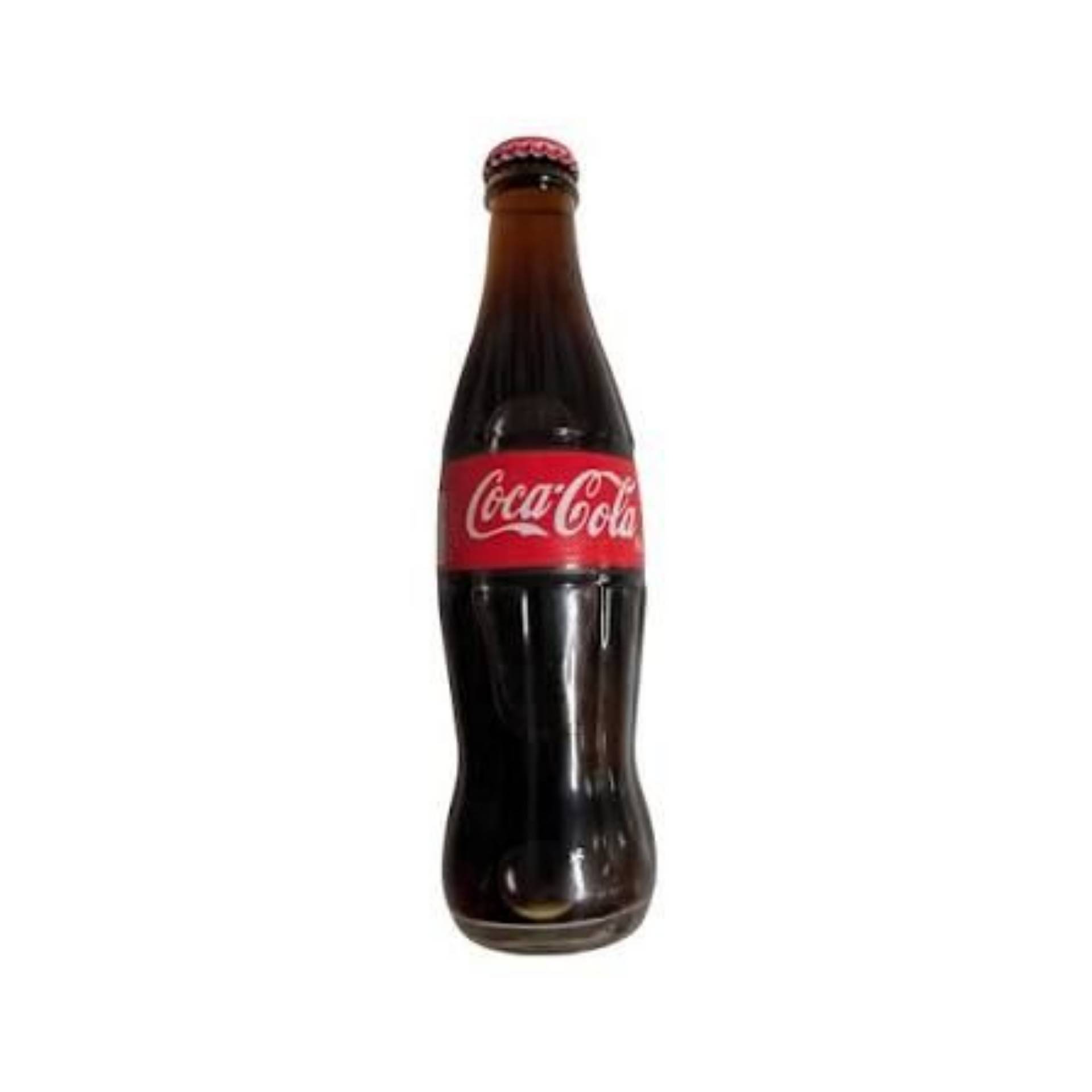 Soda coke cola  300ml_0