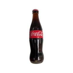 Soda coke cola  300ml