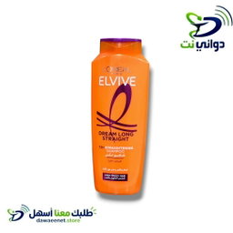 Loreal شامبو لوريال كبير 400ml  منوع