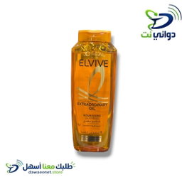 Loreal شامبو لوريال كبير 400ml  منوع