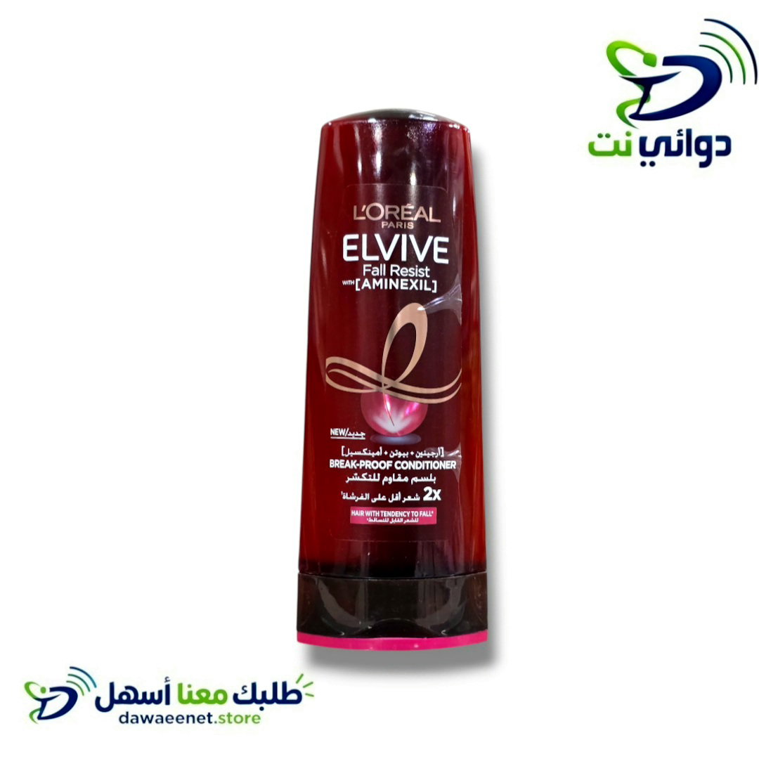 Loreal بلسم لوريال للشعر منوع_1