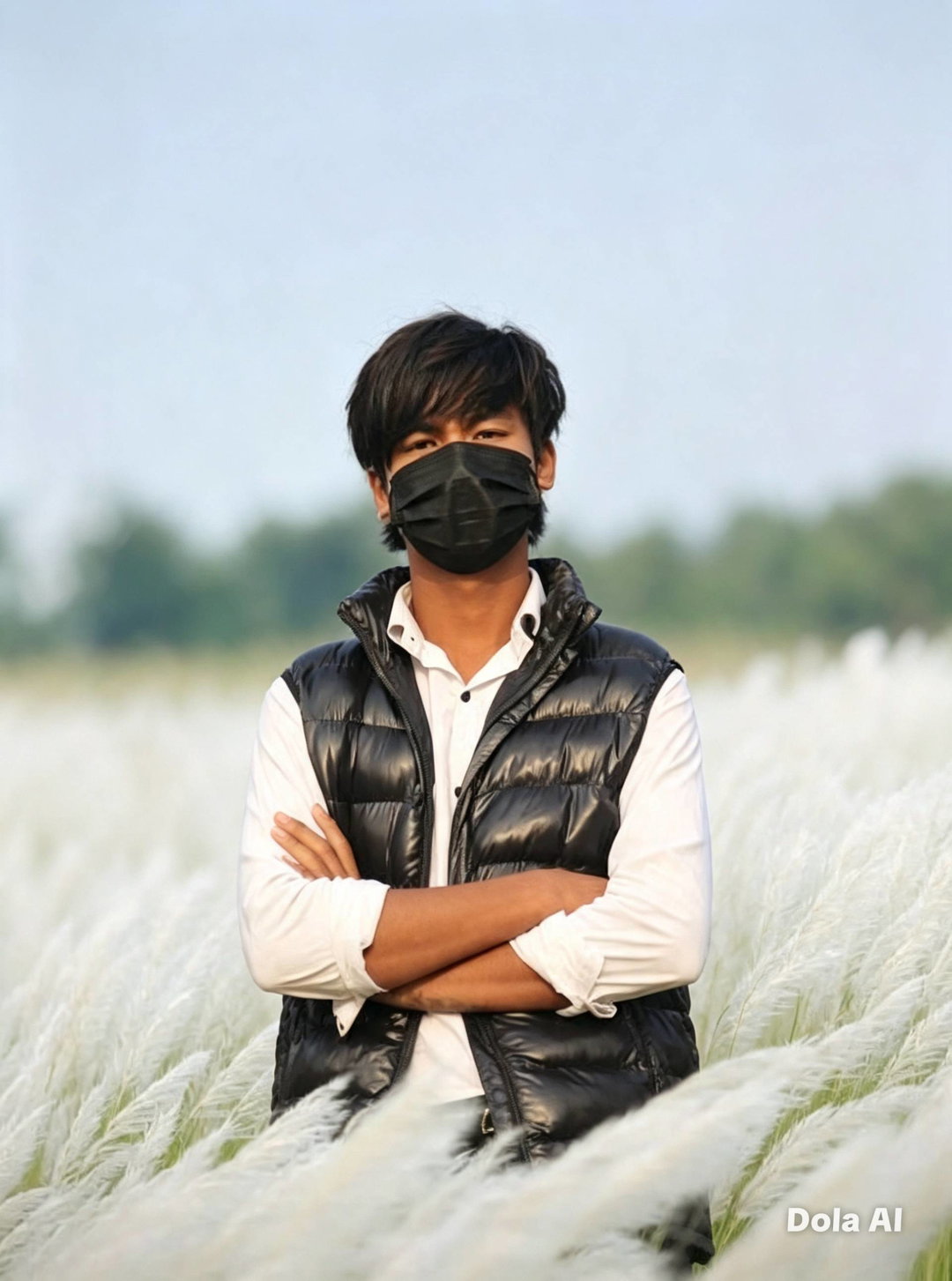 Suraj Rana