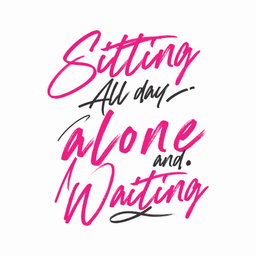 Sitting All Day