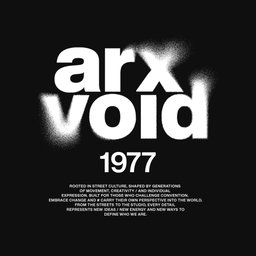 Arx Void