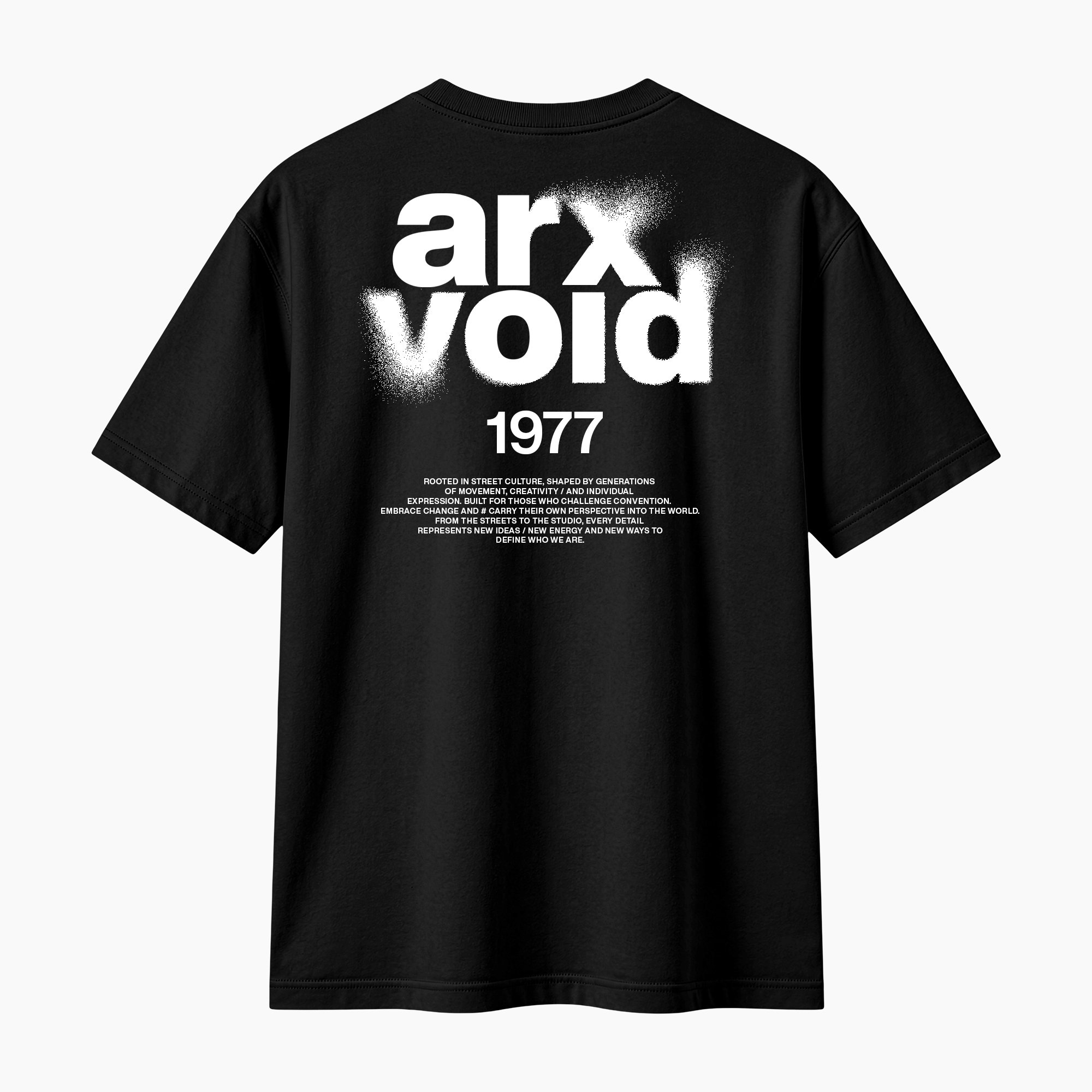 Arx Void_0