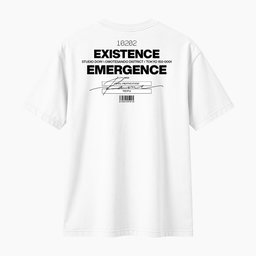 Existence Emergence