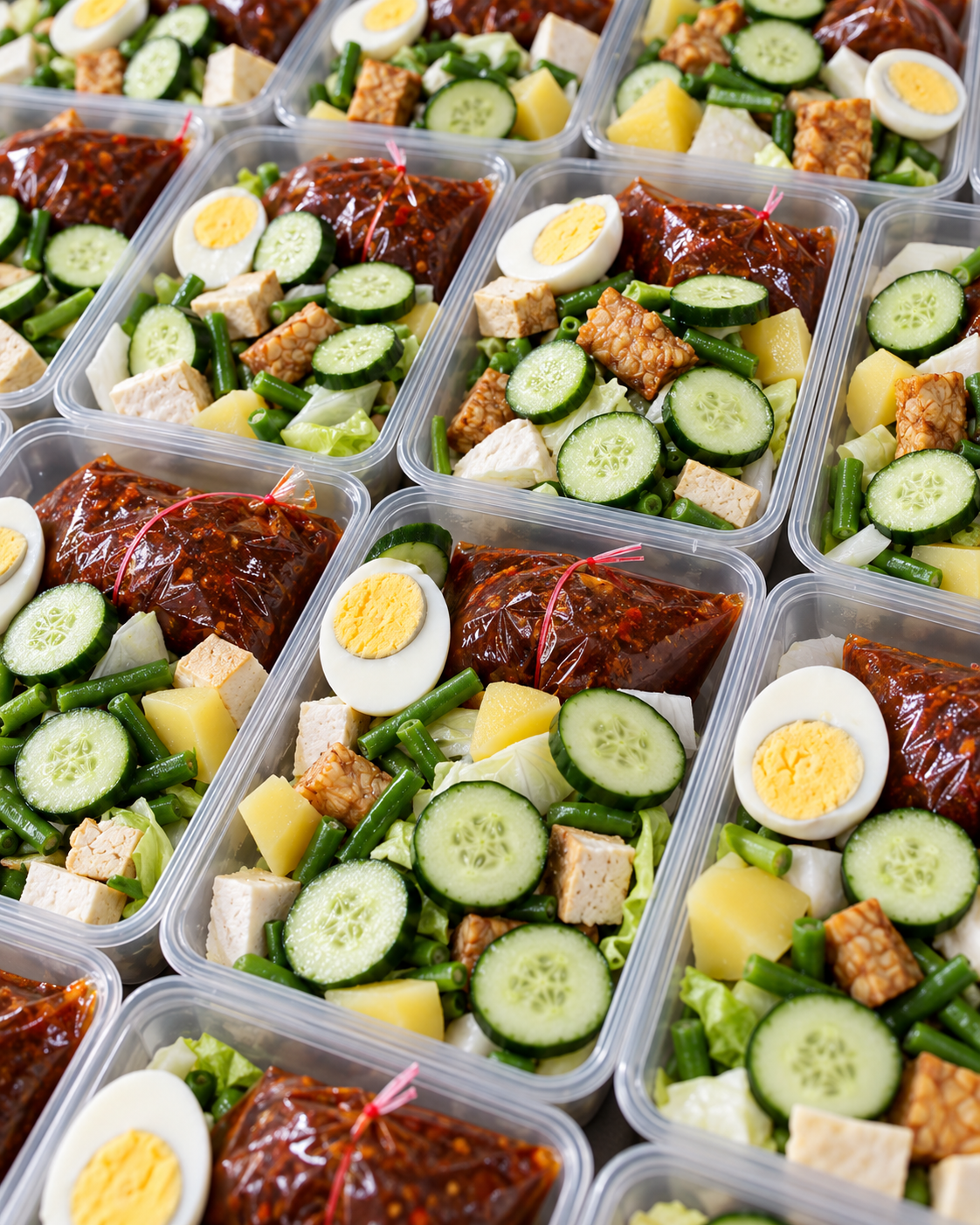 Gado-Gado