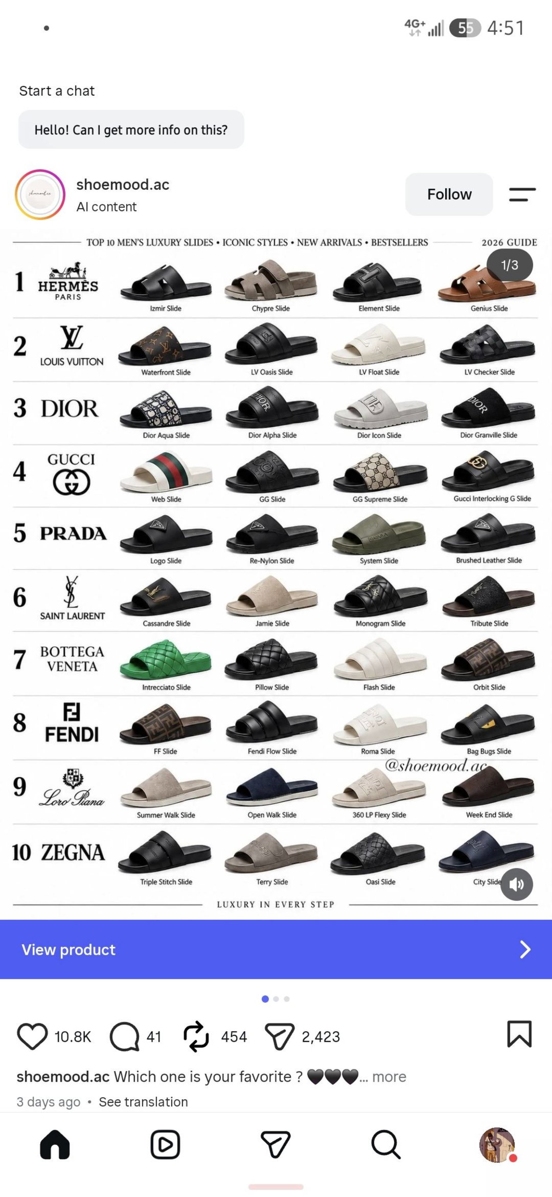 Slides