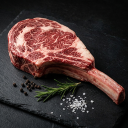 Beef Tomahawk 700g-1kg