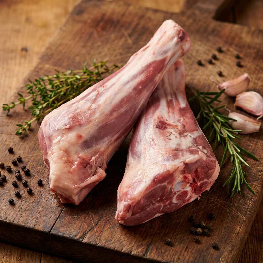 Lamb Foreshank 1kg