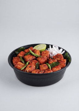 Paneer 65