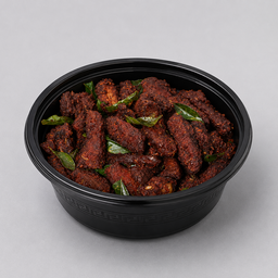 Beef Dry Fry